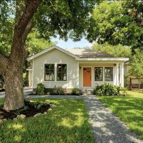 Our First House Fund