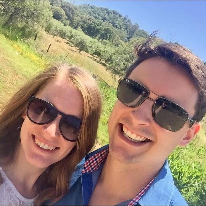 Our first big trip together in May of 2018 to visit Lake Tahoe, Napa Valley and San Francisco