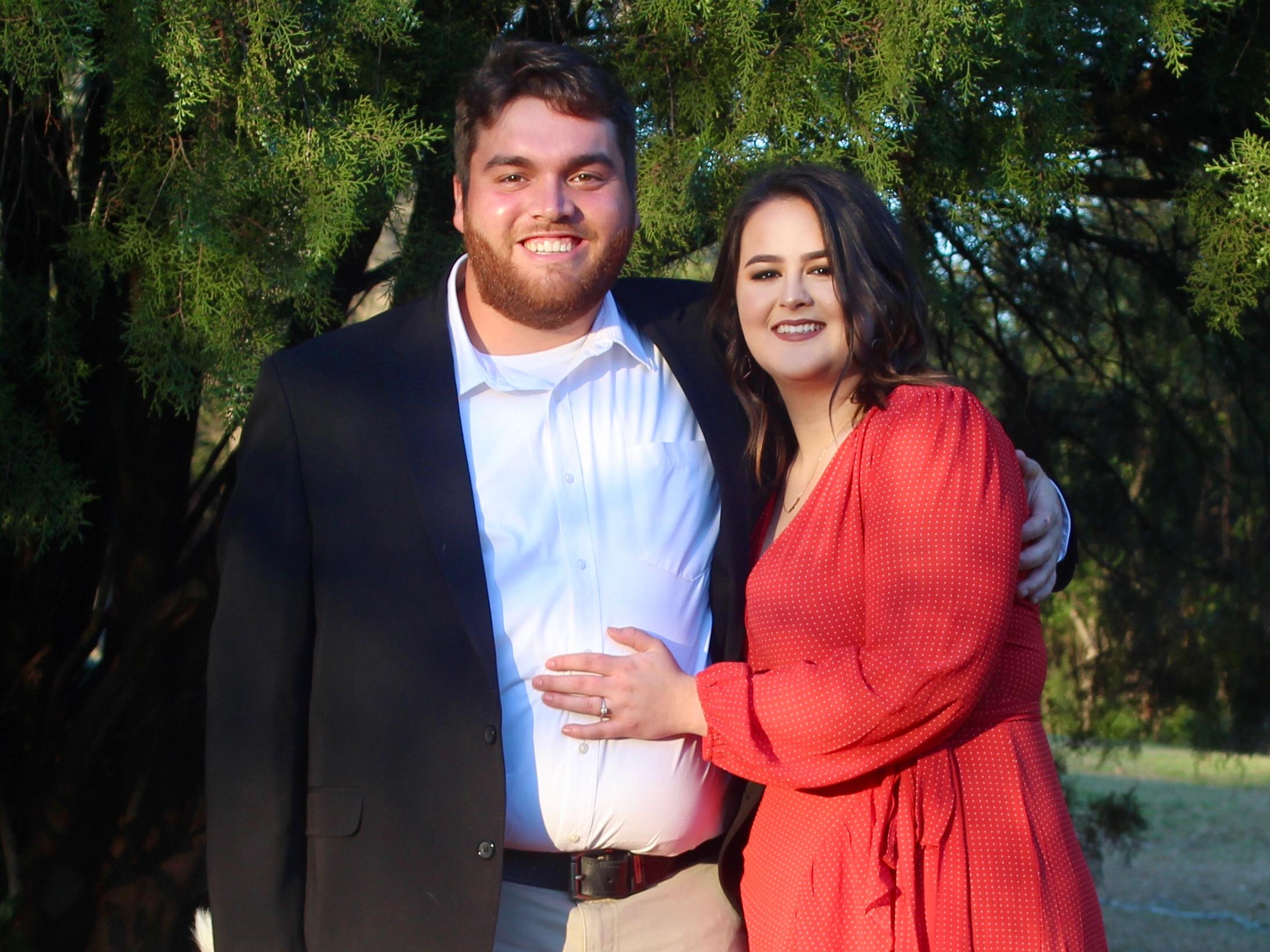 The Wedding Website of Morgan Willis and Noah Franqui