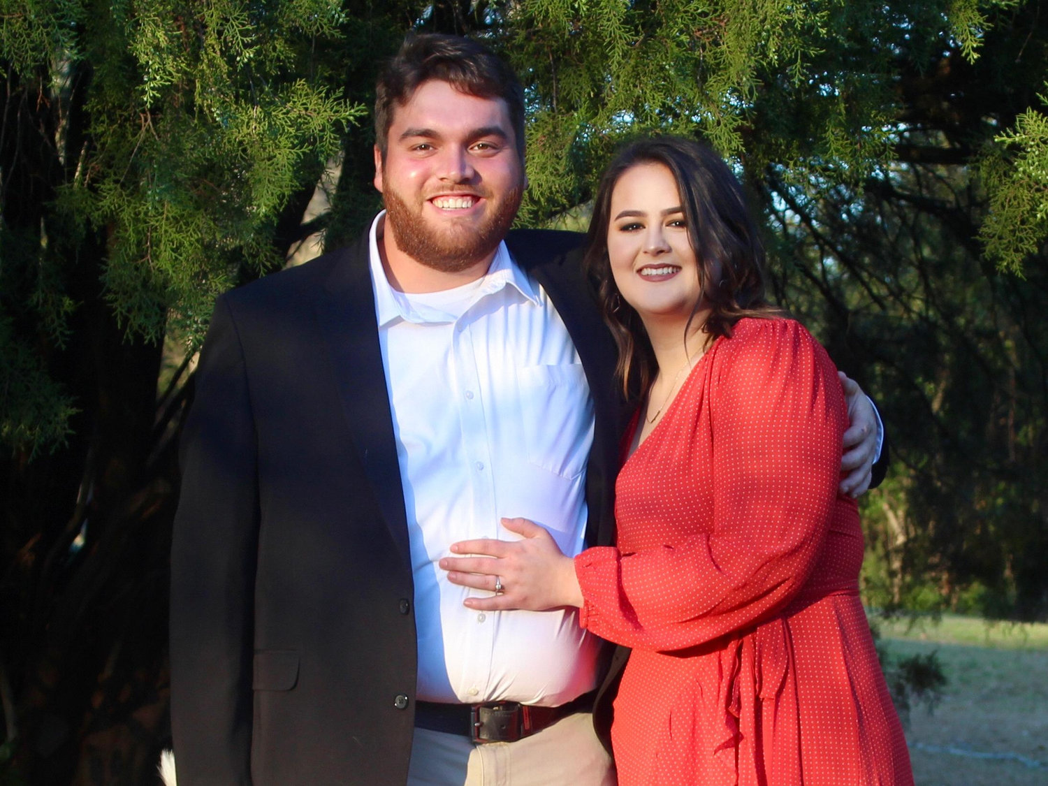 The Wedding Website of Morgan Willis and Noah Franqui