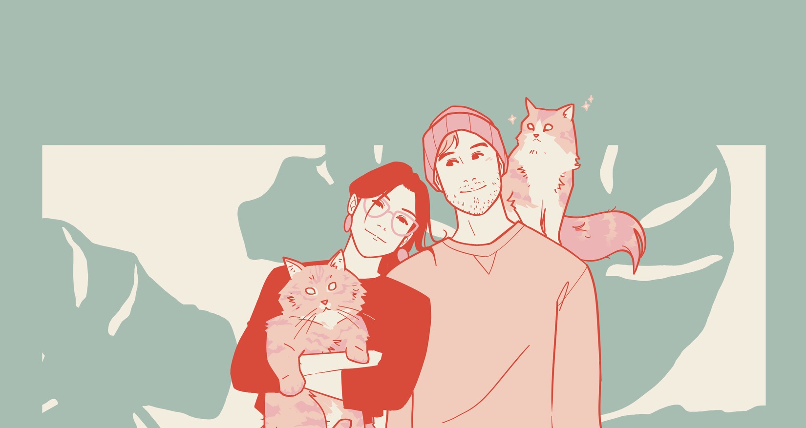 The Wedding Website of Ash King and Phil Hamilton