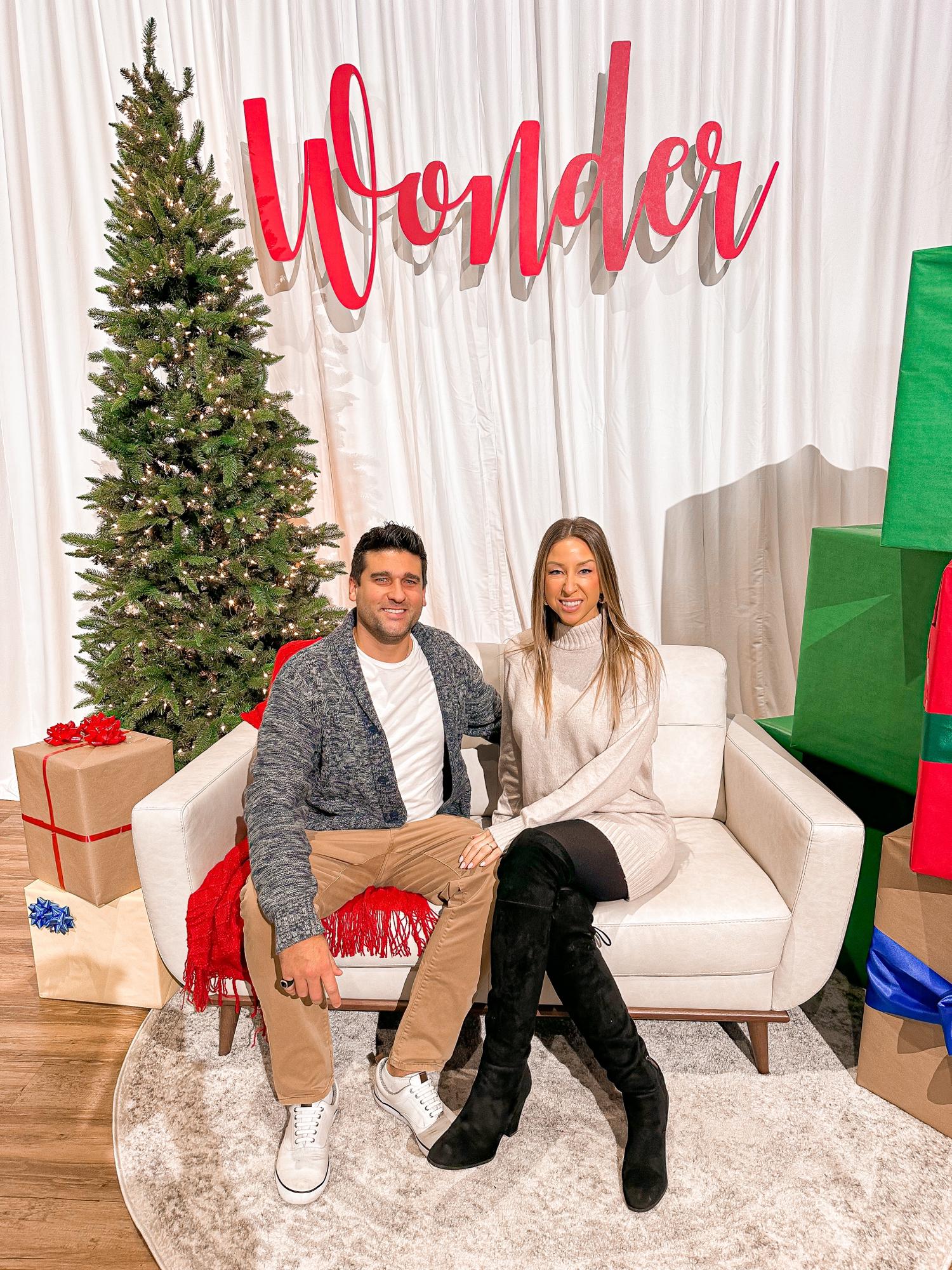 Christmas card worthy!