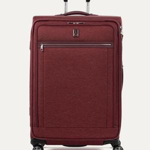 Red Platinum® Elite Large Check-In Spinner