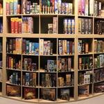Well Played Board Game Café