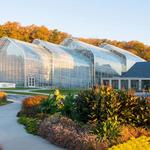 Lauritzen Gardens/Kenefick Park