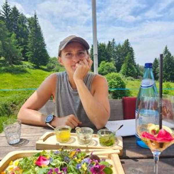 Dinner For Two