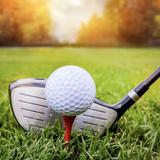 Golf at Renault Winery