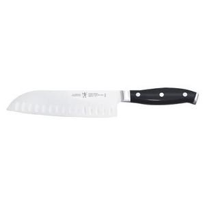 J.A. Henckels 7 Inch Santoku Knife