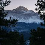 Rocky Mountain National Park