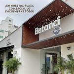 Betancí Plaza