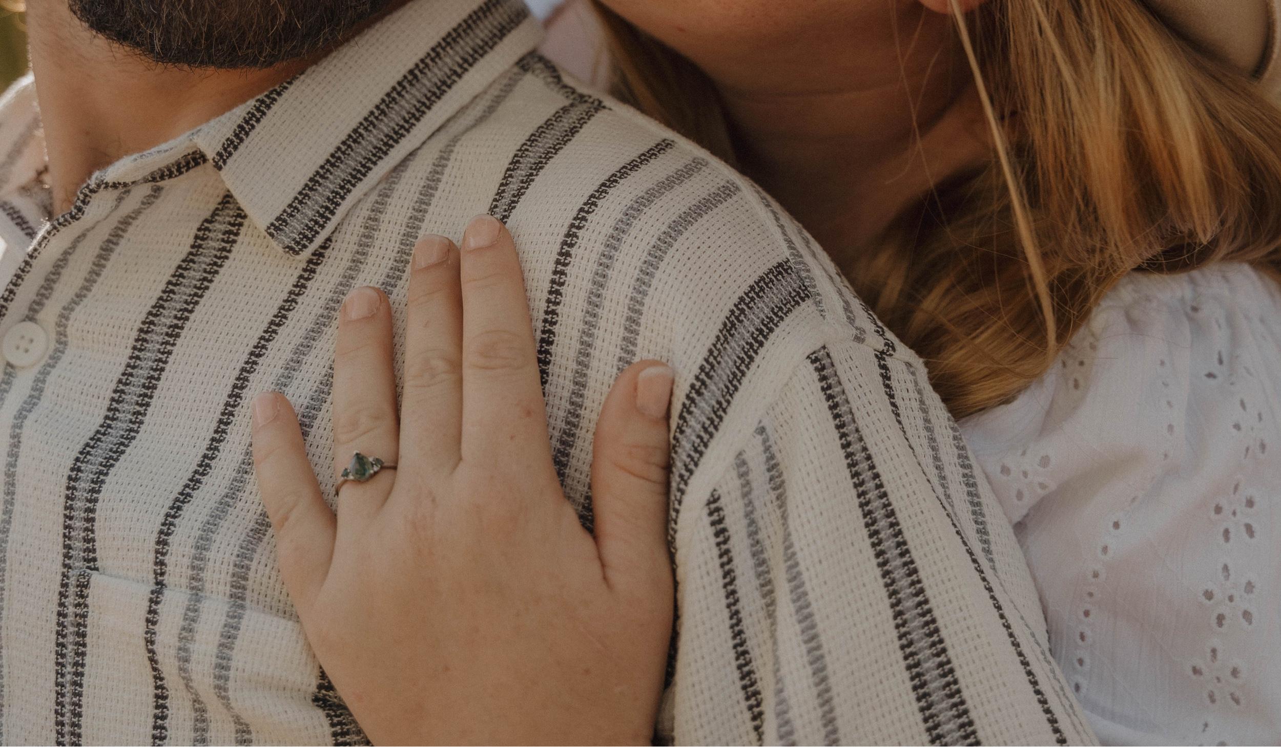 The Wedding Website of Marinah Shute and Aleksandr Boyle