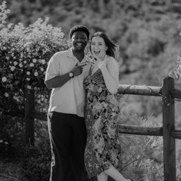 Our Newlywed Fund