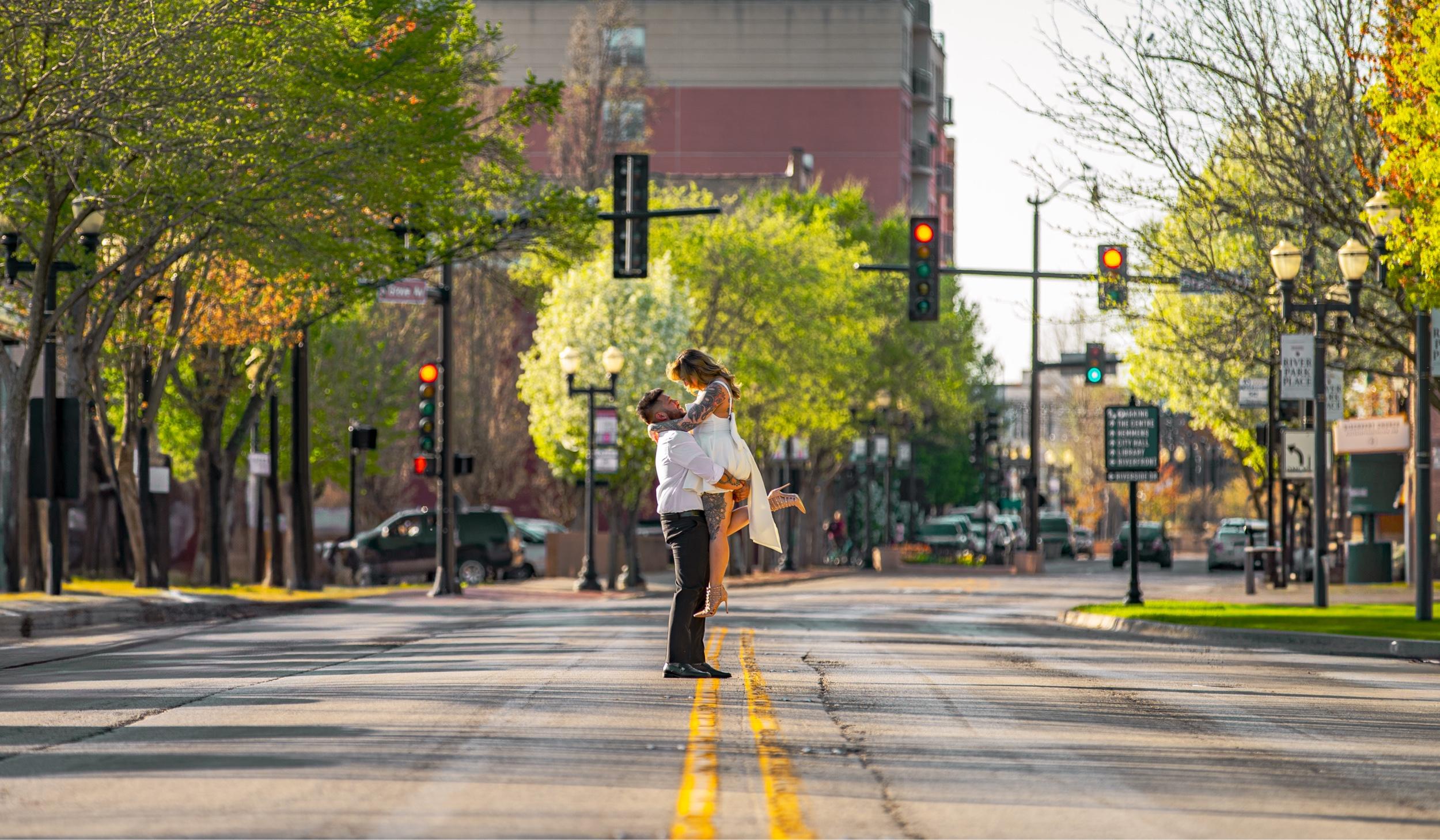 The Wedding Website of April Ramangkoun and Austin Rattanasavanh