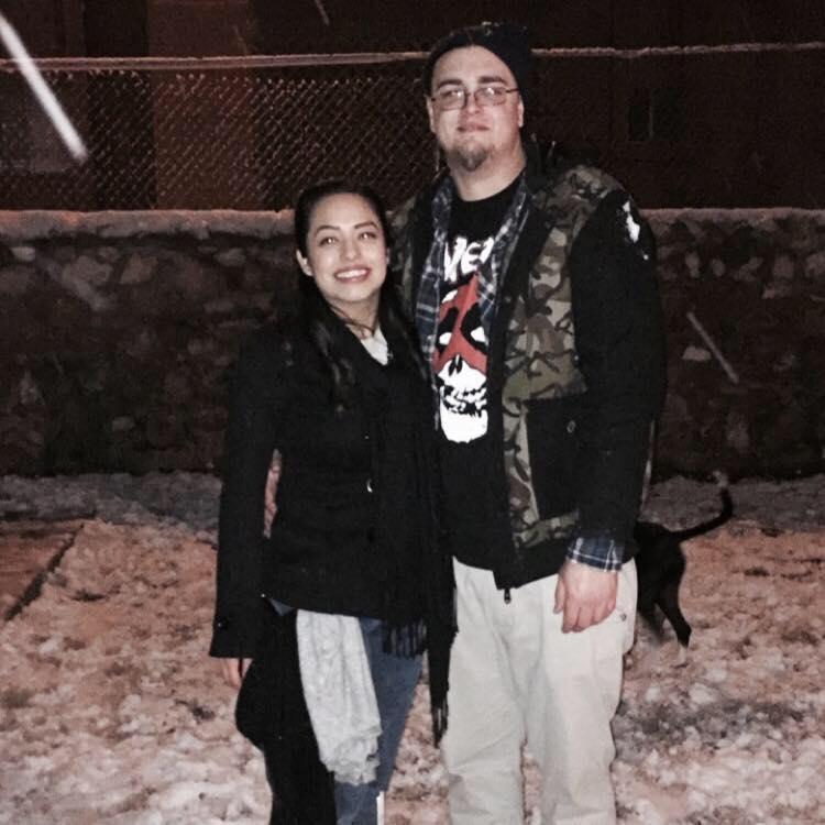 Snow Day