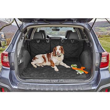 Grip-Tight® Quilted Cargo Protector