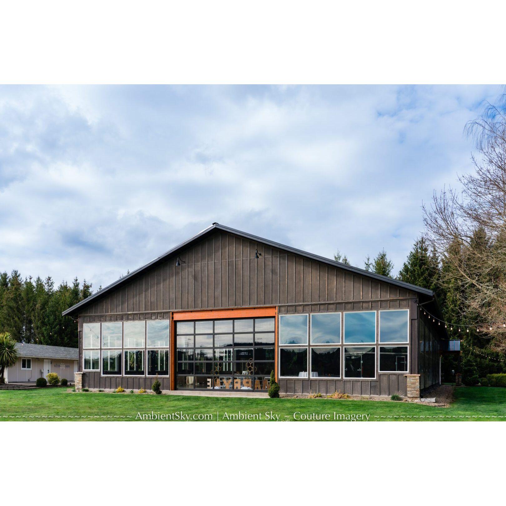 Photos of our wedding venue!