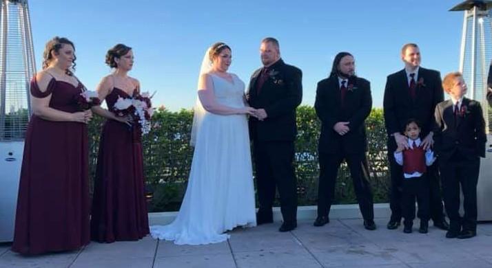 The Wedding Website of Amanda Glitch and Travis Odum