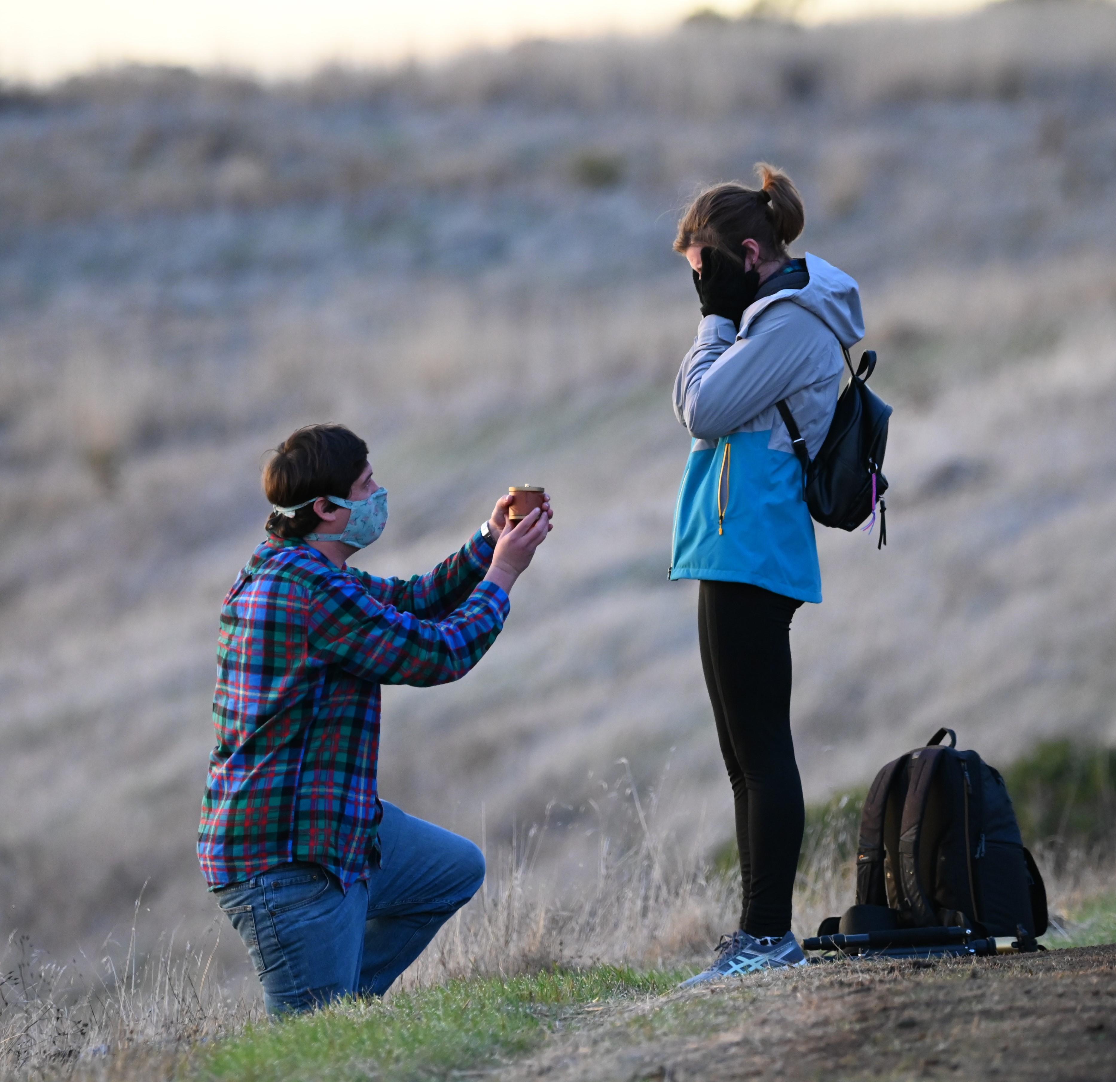 The Wedding Website of Mark Kaufman and Sawyer Simmons