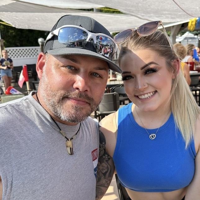 The 4th with Jules