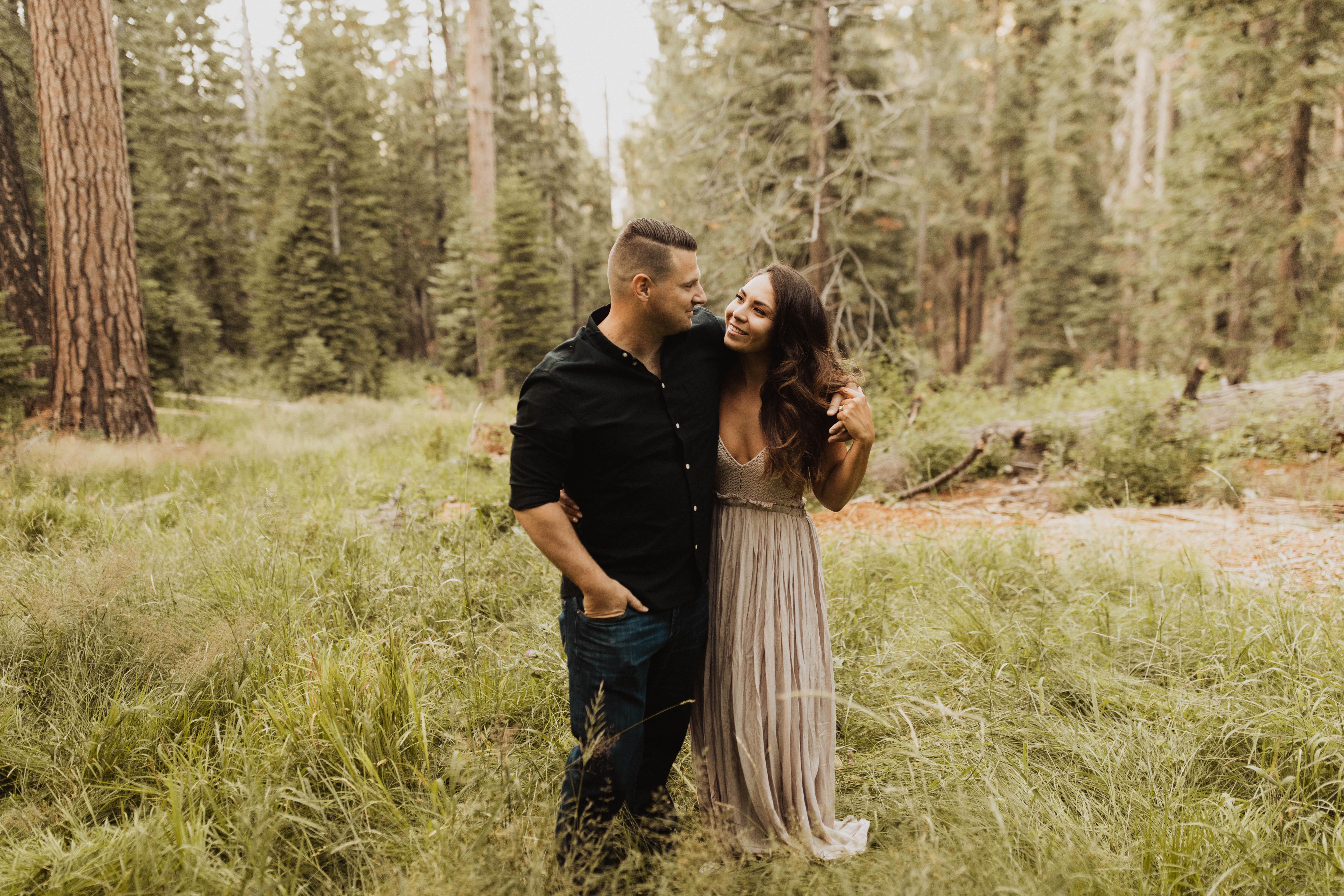 The Wedding Website of Christina Ortega and Chris Skippen