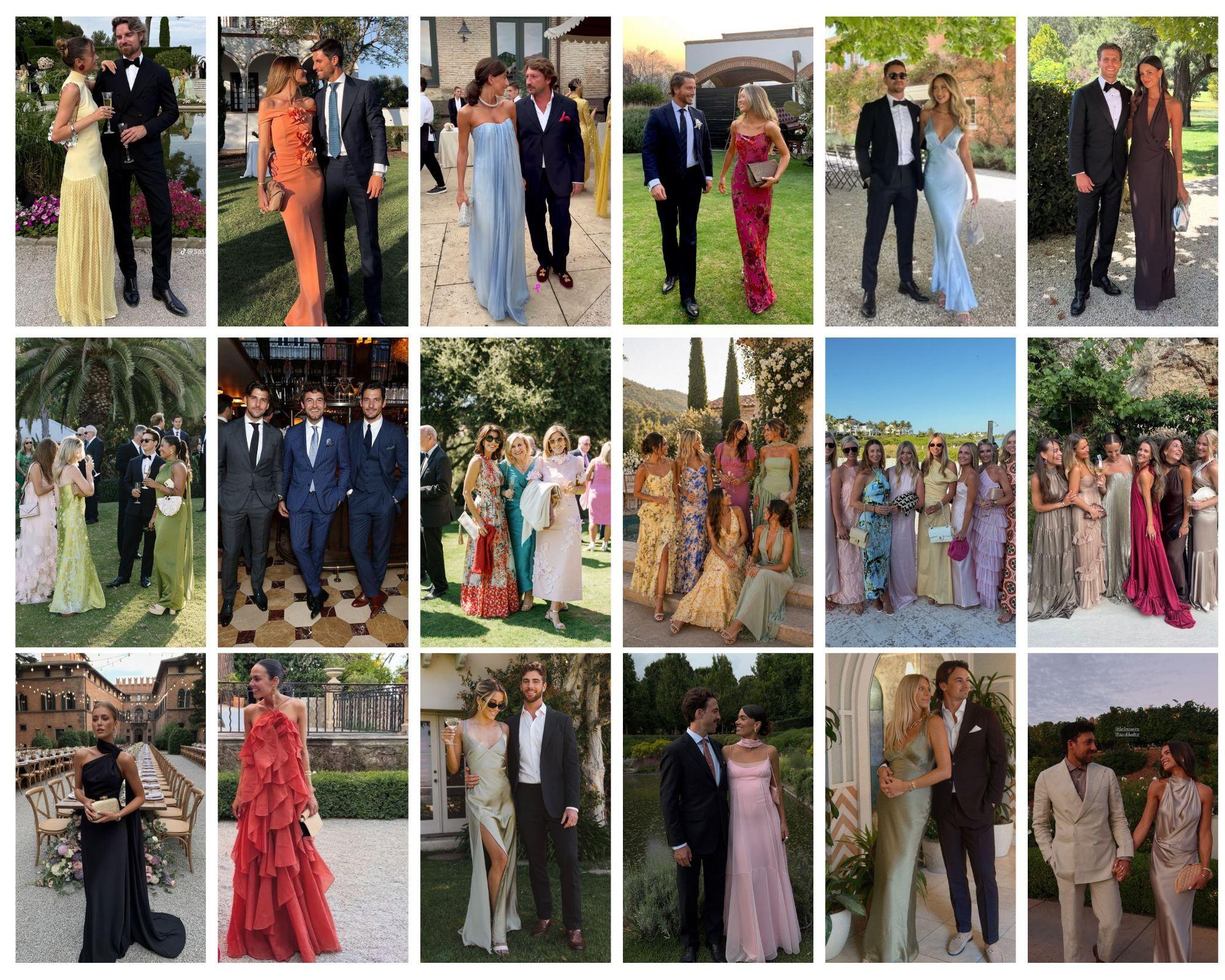 The Wedding Website of Max Sher and Emilee Stitely