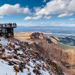 Pikes Peak - America's Mountain