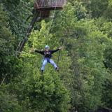 Zipline Tour
