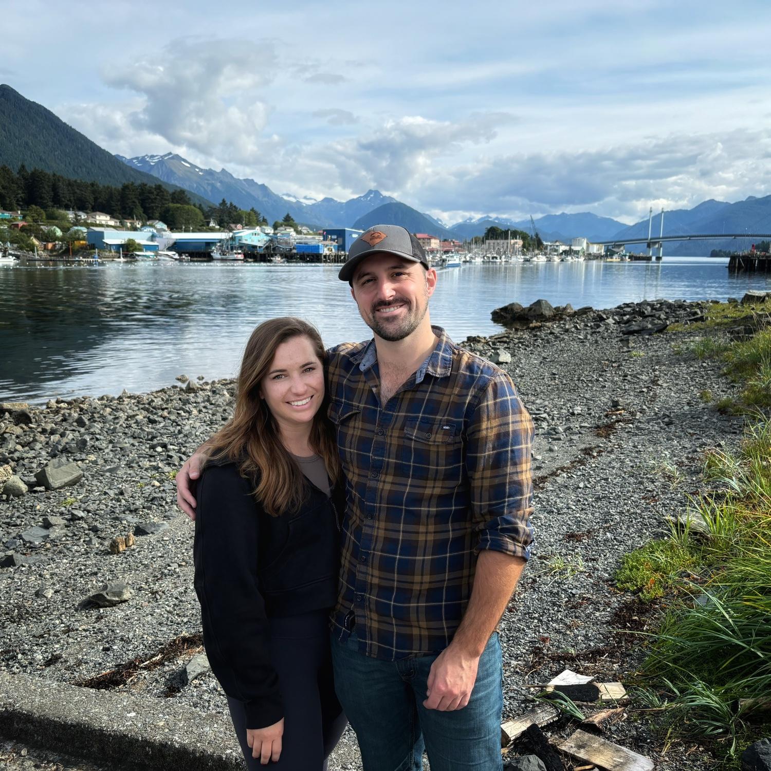 Juneau, AK September 2024