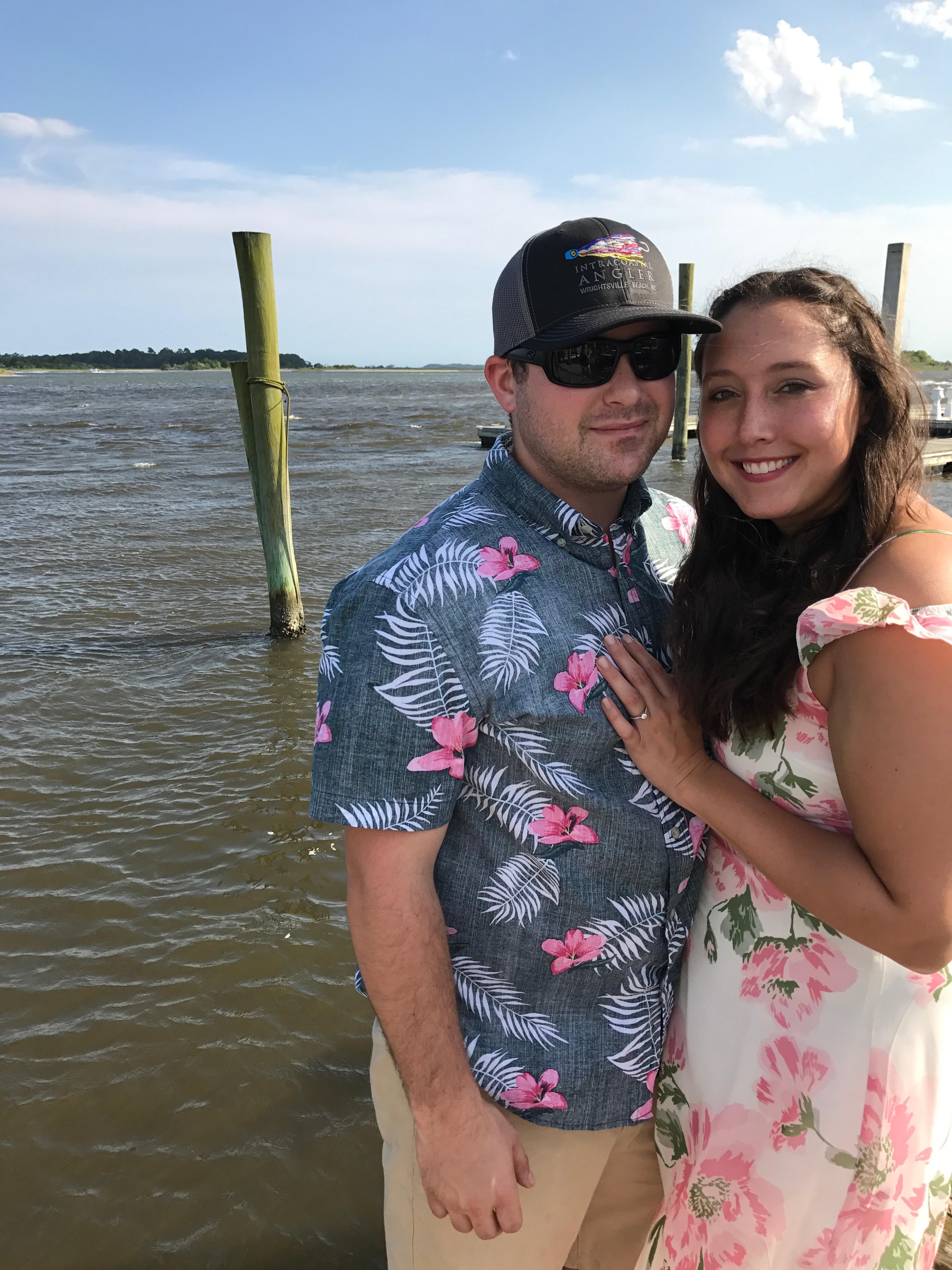 The Wedding Website of Nicole Link and Taylor Herald