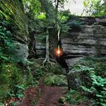 Panama Rocks Scenic Park