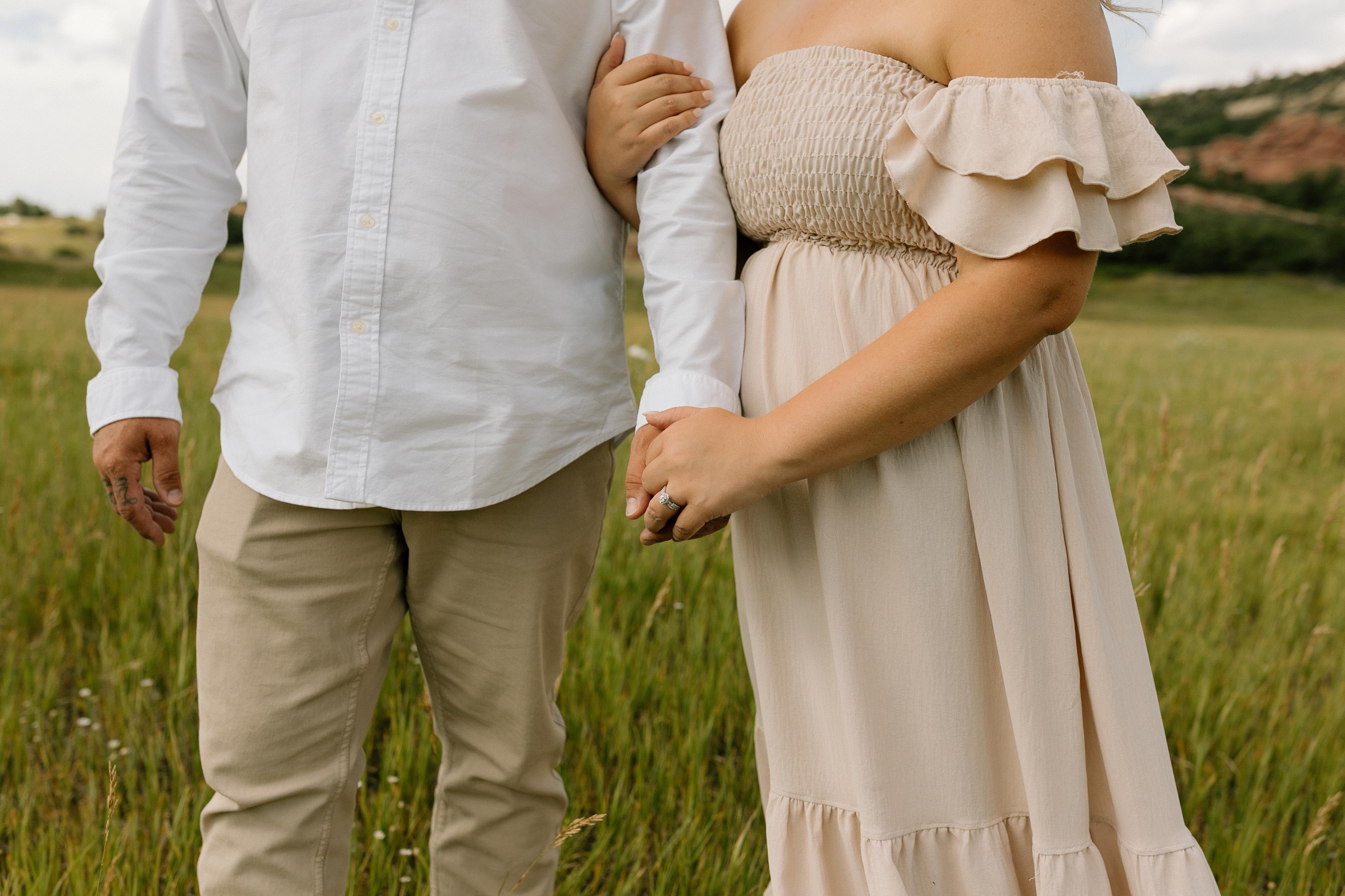 The Wedding Website of Annie Huffman and Matthew Pruett