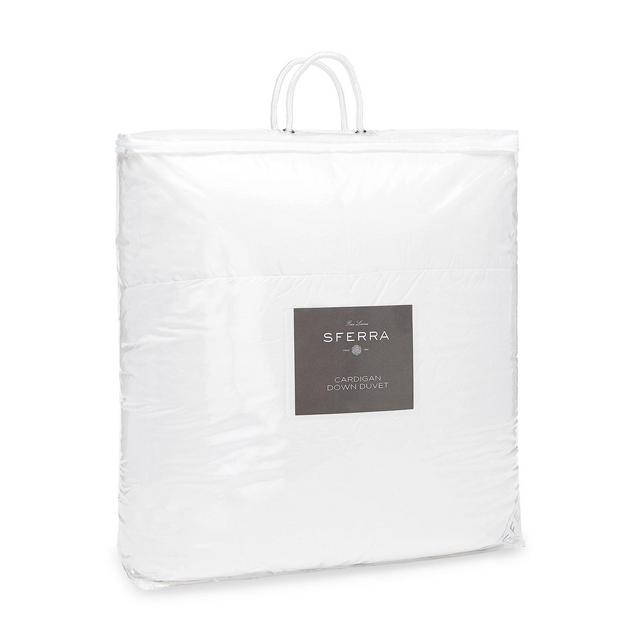 SFERRA Cardigan Medium Down Comforter, King