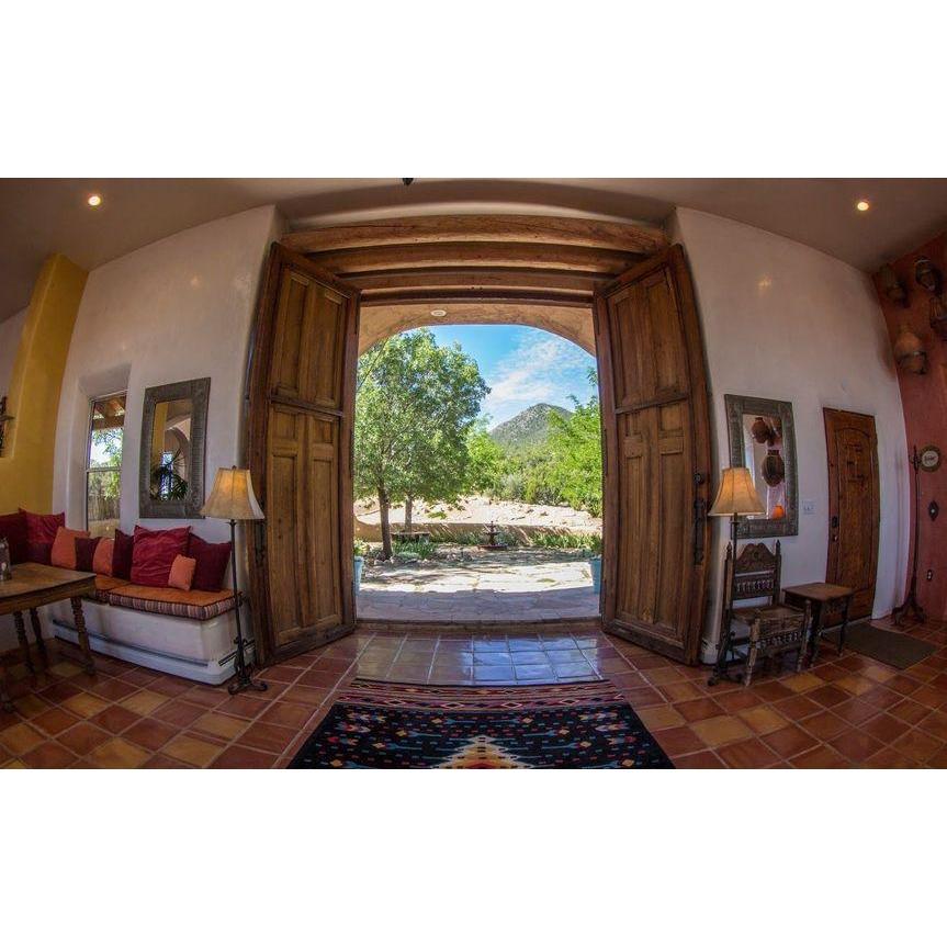 Hacienda Dona Andrea De Santa Fe