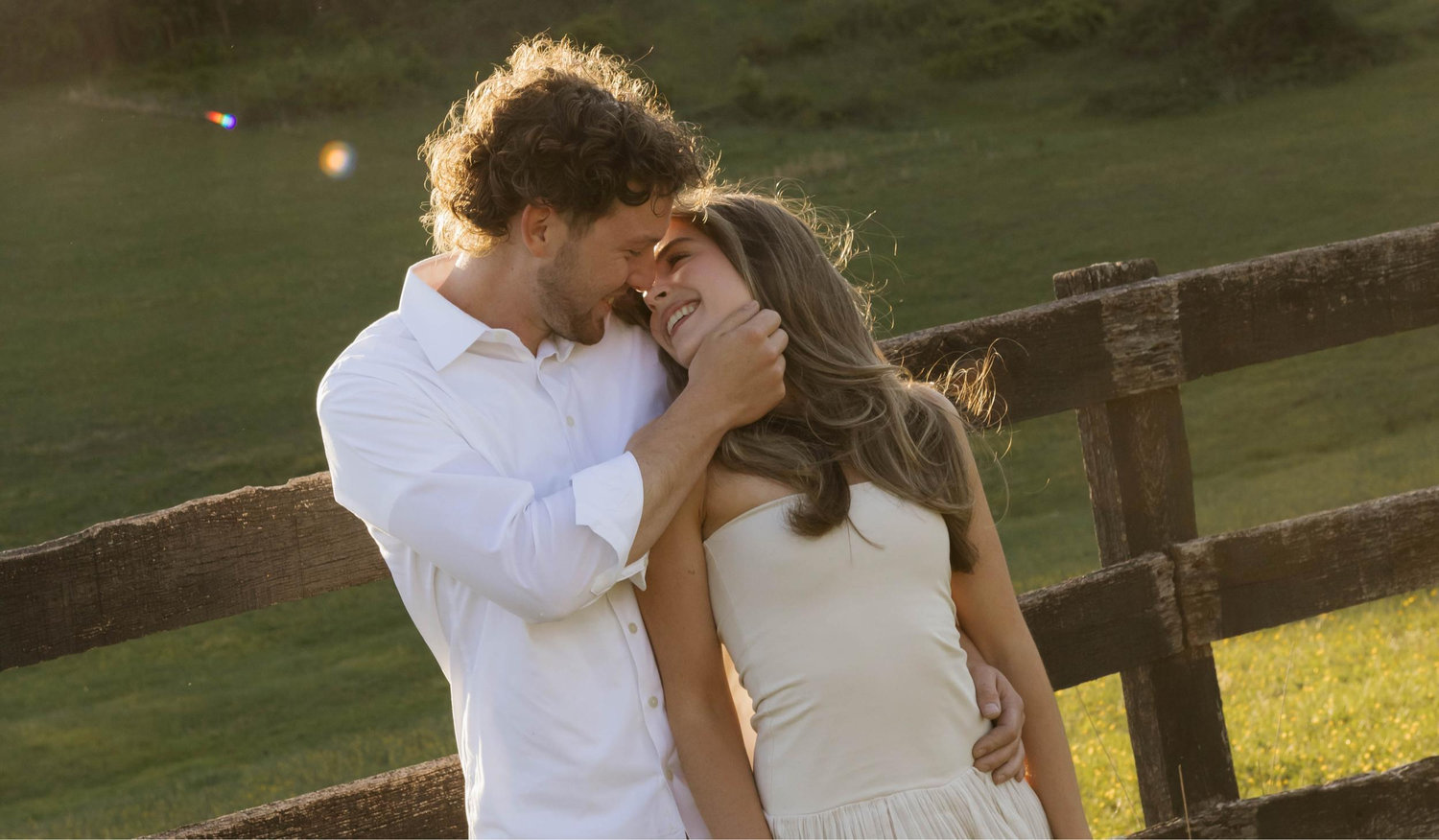 The Wedding Website of Nyomi Stoppard and Jacob Smoker