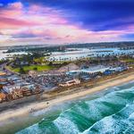 Mission Beach