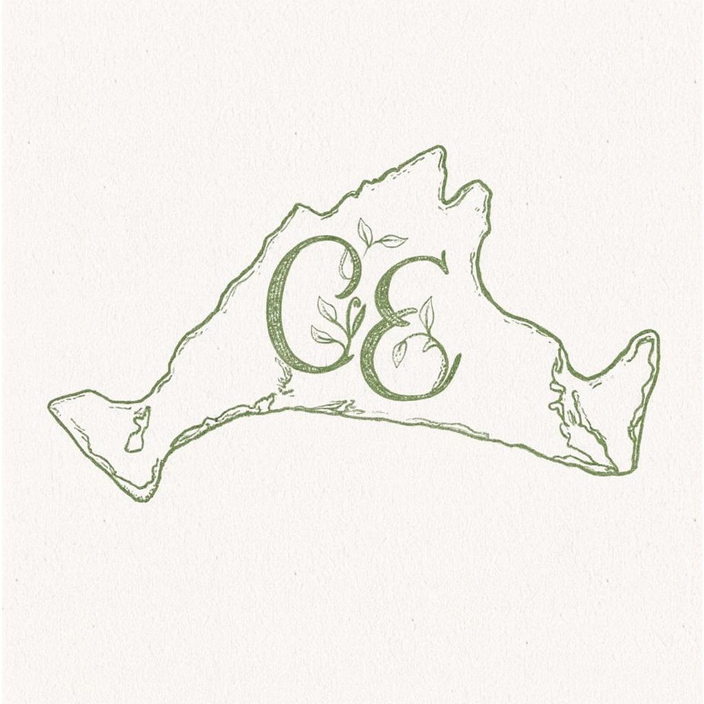 The Wedding Website of Caitlin Ryan and Ernest IV