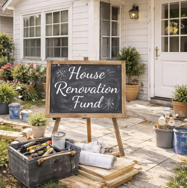 House Renovations