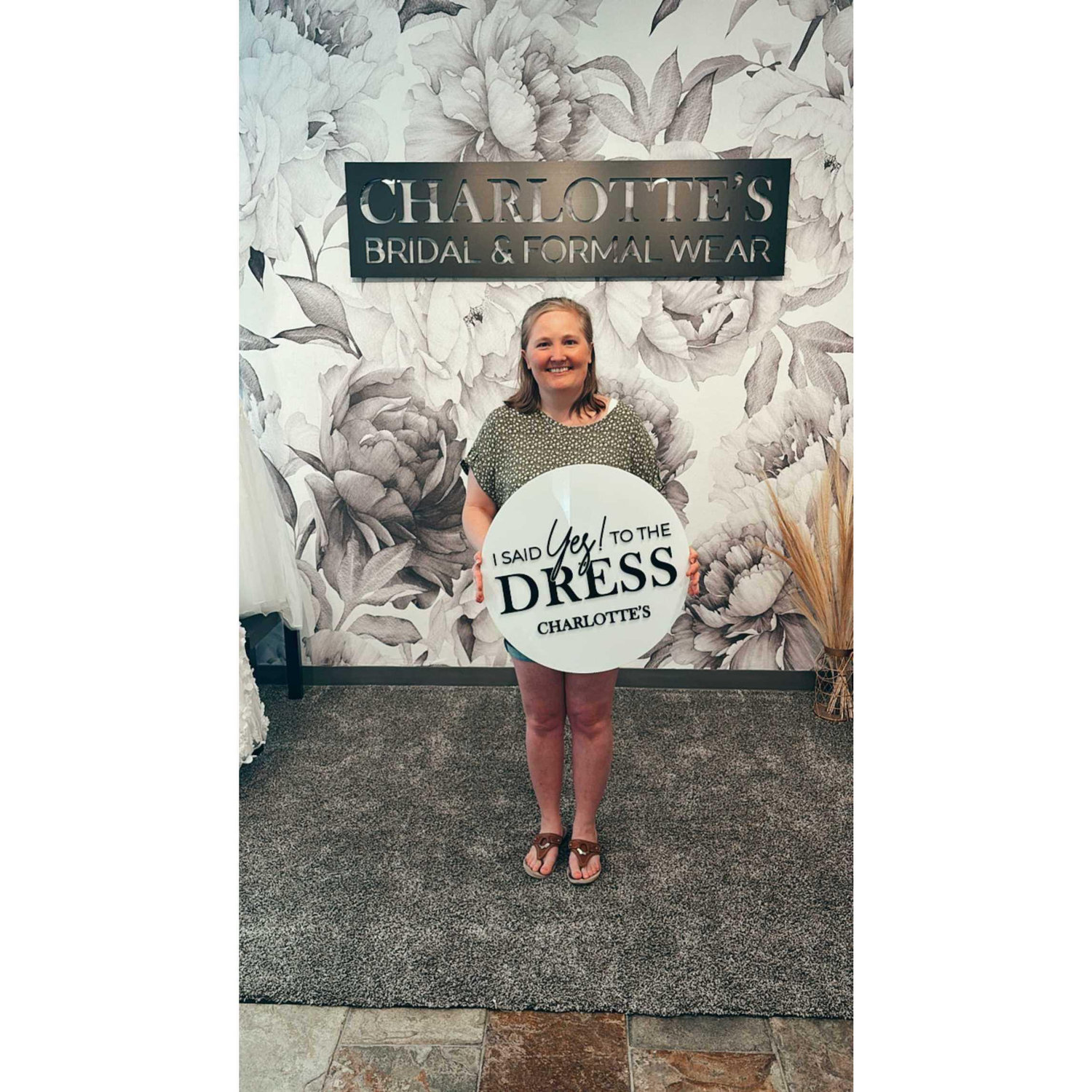 I said yes to the dress 06/21/2025