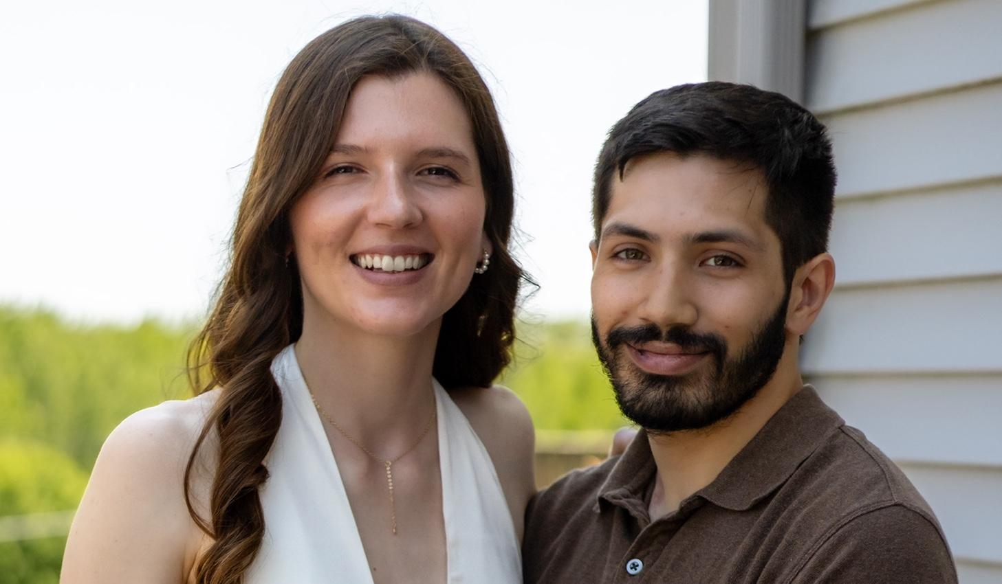 The Wedding Website of Lindsey Dobyns and Austin Nguyen