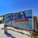 Siesta Beach