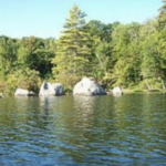 Willard Pond Kayaking/Canoeing