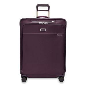 2 suitcase sets