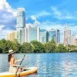 Lady Bird Lake