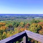 Rib Mountain State Park