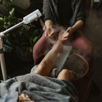 The Care Collective Massage, Sauna & Foot Soak
