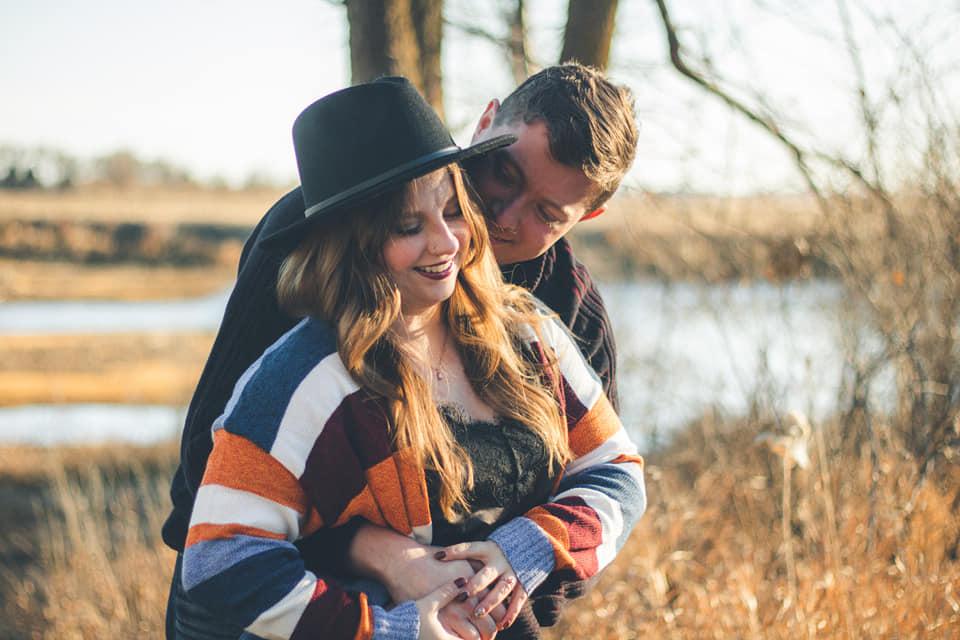 The Wedding Website of Tamara Johannsen and Drew Johannsen