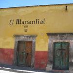 El Manantial