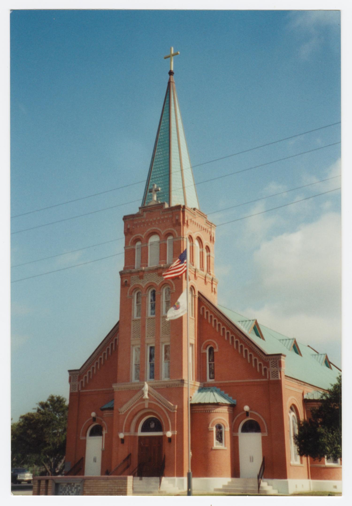 The Wedding Website of Karleigh Bammert and Phillip Banks
