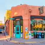Cafe Pasqual's