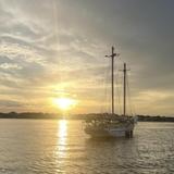 Sunset Boat Tours